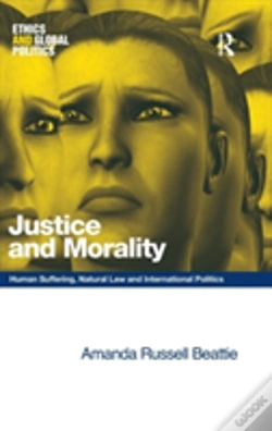Capa do artigo Justice And Morality