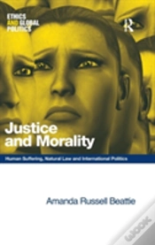 Capa do artigo Justice And Morality