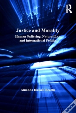 Capa do artigo Justice And Morality