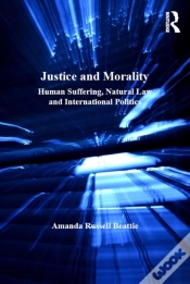 Capa do artigo Justice And Morality