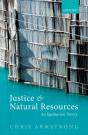 Justice And Natural Resources - Preview