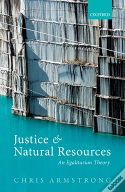 Capa do artigo Justice And Natural Resources