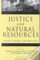 Justice And Natural Resources
