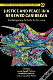 Capa do artigo Justice And Peace In A Renewed Caribbean