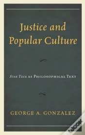 Capa do artigo Justice And Popular Culture