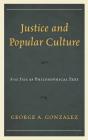 Justice And Popular Culture - Preview