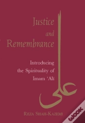 Capa do artigo Justice And Remembrance