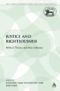 Justice And Righteousness - Preview