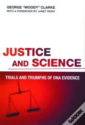 Capa do artigo Justice And Science