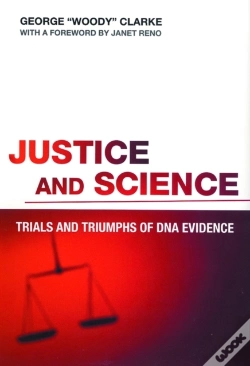 Capa do artigo Justice And Science