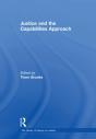 Justice And The Capabilities Approach - Preview