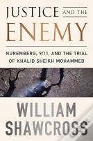 Justice And The Enemy