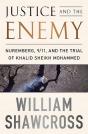 Justice And The Enemy - Preview