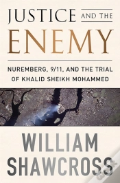 Capa do artigo Justice And The Enemy