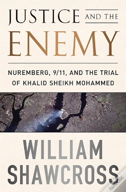 Capa do artigo Justice And The Enemy