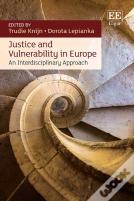 Justice And Vulnerability In Europe