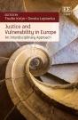 Justice And Vulnerability In Europe - Preview