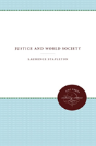 Justice And World Society - Preview