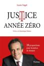 Justice Annee Zero - Preview