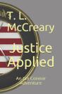 Justice Applied - Preview