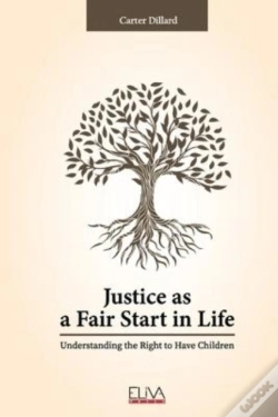 Capa do artigo Justice As A Fair Start In Life