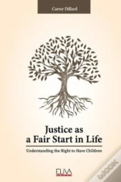Capa do artigo Justice As A Fair Start In Life