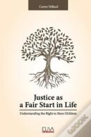 Justice As A Fair Start In Life