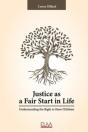 Justice As A Fair Start In Life - Preview
