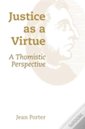 Capa do artigo Justice As A Virtue