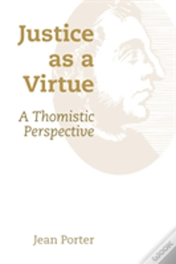 Capa do artigo Justice As A Virtue