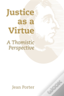 Justice As A Virtue