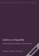 Justice As Equality