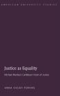 Justice As Equality - Preview