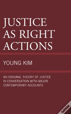 Capa do artigo Justice As Right Actions