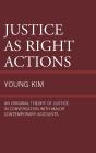 Justice As Right Actions - Preview