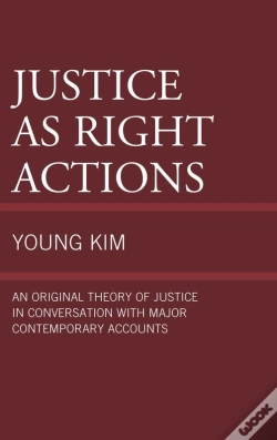 Capa do artigo Justice As Right Actions