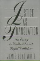 Justice As Translation