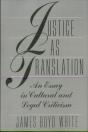 Justice As Translation - Preview