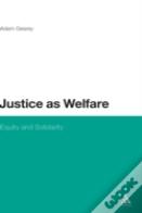 Justice As Welfare