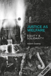 Capa do artigo Justice As Welfare