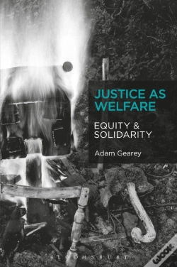 Capa do artigo Justice As Welfare