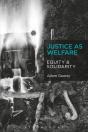 Justice As Welfare - Preview