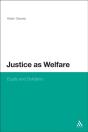 Justice As Welfare - Preview