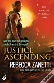 Capa do artigo Justice Ascending