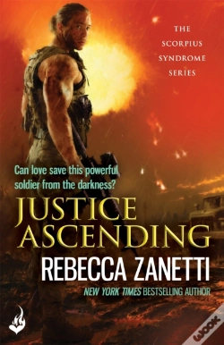 Capa do artigo Justice Ascending