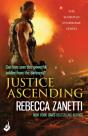 Justice Ascending - Preview