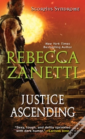 Capa do artigo Justice Ascending