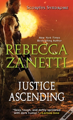 Capa do artigo Justice Ascending