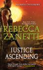 Justice Ascending - Preview