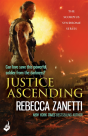 Justice Ascending - Preview